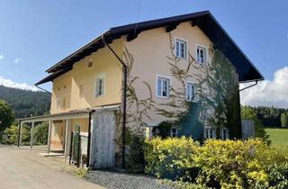 Gewerbeimmobilie kaufen in 93462 Lam, Renoviertes Gästehaus in Panoramalage