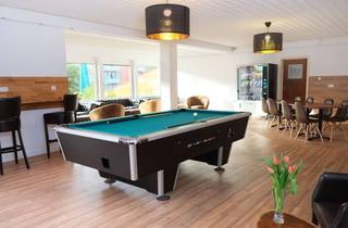 Gewerbeimmobilie kaufen in Haberkamp, 29549 Bad Bevensen, Hotelimmobilie 50 Betten in Bad Bevensen