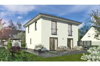 Villa kaufen in 14641 Nauen, Stadtvilla in Nauen; Raus aufs Land