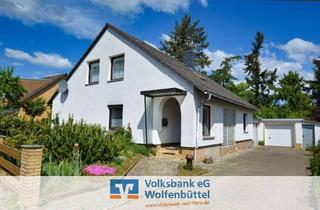 Haus kaufen in 38376 Süpplingenburg, Hier wohnen Sie richtig!
