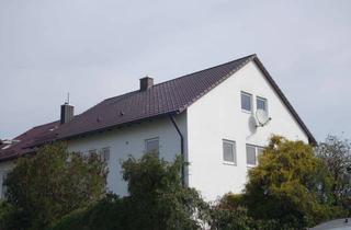 Haus kaufen in 90556 Cadolzburg, Familienhaus am sonnigen grünen Ortsrand