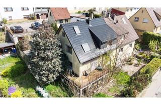 Haus kaufen in Vogelsangstraße 19, 75239 Eisingen, *OHNE PROVISION* Ein- bis Zweifamilienhaus, 3x Stellplätze, 2x Schuppen, Werkstatt, Garten