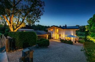 Einfamilienhaus kaufen in 86938 Schondorf, Gehobenes Familiendomizil in privilegierter Lage zwischen Natur und See