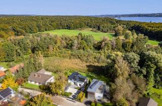 Einfamilienhaus kaufen in 86938 Schondorf, Gehobenes Familiendomizil in privilegierter Lage zwischen Natur und See
