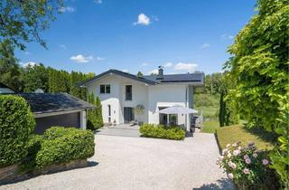 Einfamilienhaus kaufen in 86938 Schondorf, Gehobenes Familiendomizil in privilegierter Lage zwischen Natur und See