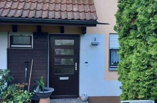 Doppelhaushälfte kaufen in 91154 Roth, Schöne Doppelhaushälfte in Roth