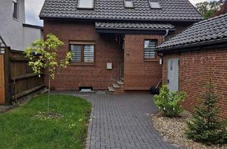 Einfamilienhaus kaufen in Fehlstraße 33, 29462 Wustrow, Einfamilienhaus mit Garten &Garage