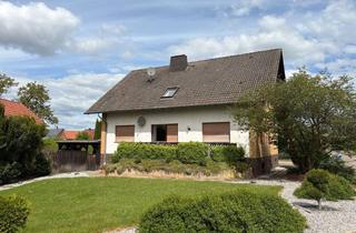 Einfamilienhaus kaufen in 37434 Obernfeld, Geräumiges 10-Zimmer-Einfamilienhaus in Obernfeld