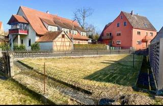 Haus kaufen in Frohnhofer Hauptstr., 90542 Eckental, ECKENTAL! Großes Baugrundstück mit Altbestand (Wohnhaus, Scheune, Garage) bietet viel Raum für Ideen