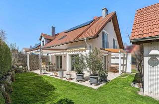 Haus kaufen in Buchenweg 16, 85656 Buch am Buchrain, Perfektion trifft auf Komfort – Ihr durchdachtes Familienparadies