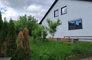 Haus kaufen in 85122 Hitzhofen, Gelegenheit im Altmühltal die eigenen 4-Wände zu verwirklichen