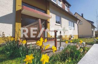 Doppelhaushälfte kaufen in 78604 Rietheim-Weilheim, RE/MAX: * NEU IM ANGEBOT * Super Preis-/Leistungsverhältnis!!!