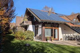 Einfamilienhaus kaufen in Am Löwenbächle, 78087 Mönchweiler, Geräumiges Einfamilienhaus mit gehobener Innenausstattung in Mönchweiler