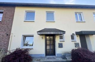 Reihenhaus kaufen in 45472 Heißen, Familienglück in Mülheim-Heimaterde: Gepflegtes Reihenhaus mit großem Garten