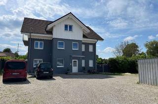 Haus kaufen in Nägelseestraße 21, 79288 Gottenheim, Großes Wohnhaus mit Büro, separater Gewerbeimmobilie und große Ausbaufläche in Gottenheim