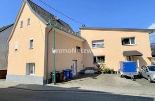 Wohnung mieten in 65614 Beselich, 2,5 Zimmerwohnung in Niedertiefenbach mit Einbauküche, Glasfaser, Stellplatz, Keller, top Zustand.