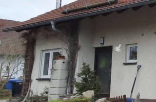 Doppelhaushälfte kaufen in 09600 Oberschöna, Provisionsfrei: Charmante Doppelhaushälfte mit Garten, Terrasse und Garage in idyllischer Lage
