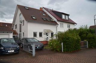 Doppelhaushälfte kaufen in Elisabeth-Selbert-Straße, 64521 Groß-Gerau, Provisionsfrei im Bieterverfahren: Geräumige 6-Zimmer-Doppelhaushälfte in begehrter Wohnlage von GG