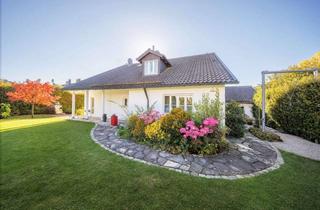 Villa kaufen in 85604 Zorneding, ++ Traditionelle VILLA trifft familiegerechte MODERNE! 240qm Wfl, sep. ELW & PARKGRUNDSTÜCK!