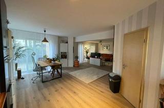 Haus mieten in Im Boden 14a, 56249 Herschbach, Schöne 4-Zimmer-Doppelhaushälfte mit Terrasse, Garten und Garage