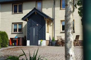 Haus mieten in 98596 Trusetal, Liebevoll kernsaniertes Fachwerkhaus