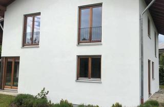 Haus mieten in 83123 Amerang, 5-Zimmer-Einfamilienhaus in Amerang