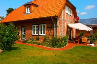 Haus mieten in Schmiedestrasse, 29581 Gerdau, Liebevoll ausgebautes Fachwerkhaus