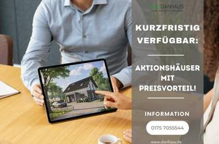 Haus mieten in 47624 Kevelaer, Mietkauf ohne Eigenkapital - Aktionshaus „Hygge" - Miete ade!