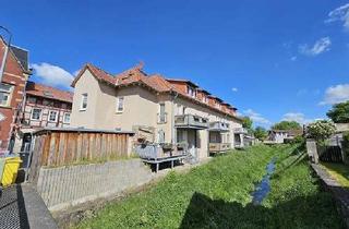 Anlageobjekt in Mehlergasse 24, 99994 Schlotheim, Mehrfamilienhaus mit 9 WE in Schlotheim zu verkaufen :)