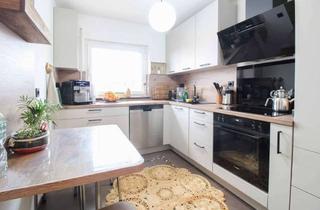 Anlageobjekt in 71686 Remseck, Moderne 3-Zimmer-Wohnung mit Balkon und Stellplatz in Remseck am Neckar