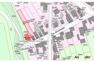 Grundstück zu kaufen in Buschstraße 22, 50354 Hürth, Grundstück mit Baugenehmigung in Kendenich