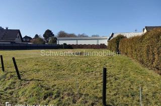 Grundstück zu kaufen in 32457 Porta Westfalica, Hier ist ein tolles Grundstück in ruhiger Lage in Holtrup