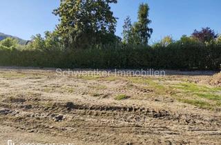 Grundstück zu kaufen in Lübber Hang, 32457 Porta Westfalica, Hier lässt es sich leben , und doch nicht weit von Minden