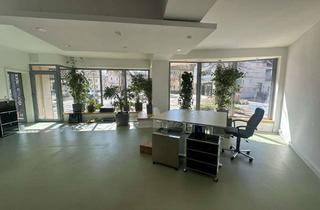 Büro zu mieten in Ludwigstr. 18, 72072 Tübingen, Gewerbefläche in Tübingen-Südstadt zu vermieten (für Büro, Praxis, etc.)