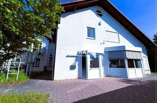 Büro zu mieten in 67685 Weilerbach, PRAXIS – Ehemalige Arztpraxis zu vermieten – Auch Büronutzung möglich!