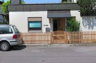 Büro zu mieten in Sulzbergstr. 16 NG, 83059 Kolbermoor, Büro 1-Zi Nebengebäude, eigener Eingang