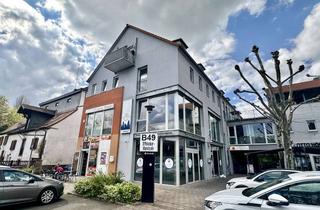 Büro zu mieten in 67806 Rockenhausen, Viel Platz für Ihre Ideen... lichtdurchflutete Büro- und Praxisräume im Herzen von Rockenhausen