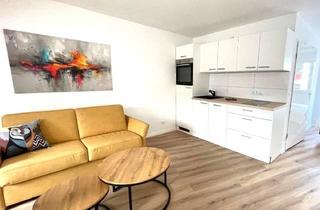 Immobilie mieten in 46535 Dinslaken, Kernsaniertes möbliertes Apartment in der Altstadt