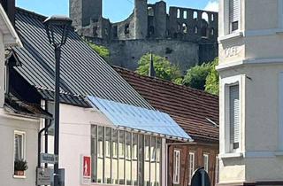 Gewerbeimmobilie mieten in 61462 Königstein, 1A-Citylage / Stufenlos / Stellplätze vorhanden / Repräsentative Front