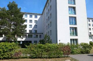 Wohnung kaufen in 18609 Binz, Geschmackvolle 3-Zimmer-Wohnung mit gehobener Innenausstattung direkt am Ostseestrand