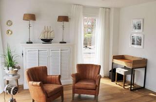 Wohnung kaufen in Seestraße 48, 23683 Scharbeutz, Gartenwohnung mit Stil in Scharbeutz | Provisionsfrei