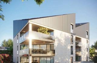 Wohnung kaufen in 63110 Rodgau, Wohnen mit Weitblickexklusives Neubauprojekt in Rodgau*Provisionsfrei*