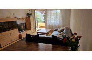 Wohnung kaufen in In Den Weihern 24, 79379 Müllheim, Geschmackvolle, sanierte 3-Raum-Wohnung mit geh. Innenausstattung mit Balkon und EBK in Müllheim