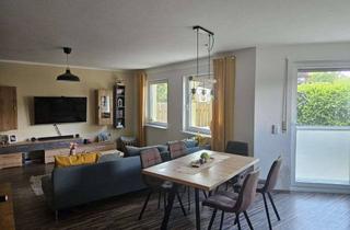 Wohnung kaufen in 69256 Mauer, Gepflegte 2-Raum-EG-Wohnung mit Terasse und EBK in Mauer