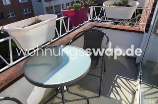 Wohnung mieten in Hasselbrookstraße 56, 22089 Eilbek, Wohnungstausch: Hasselbrookstraße 56