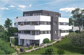 Wohnung mieten in 71229 Leonberg, +++ Exklusive 4-Zimmer-NEUBAU-ETW mit Garten +++