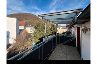 Wohnung mieten in 73326 Deggingen, Helle 3,5ZiMaisonetteWohnung,Zentral,Ruhig,Keller,Gem.Garten
