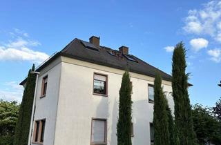 Wohnung mieten in Hofstädtener Straße, 63825 Westerngrund, Exklusive voll möblierte 1,5-Raum-DG-Wohnung in Westerngrund