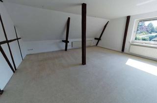 Wohnung mieten in Hauptstraße 38, 29565 Wriedel, Modernisierte 3-Raum-Wohnung mit Balkon und Einbauküche in Wriedel