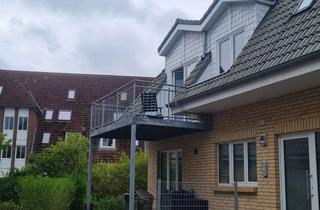 Wohnung mieten in Hauptstraße 4d, 23669 Timmendorfer Strand, 2-Zimmer-Wohnung in Timmendorfer Strand